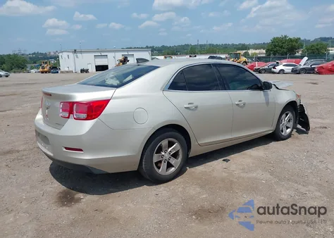 2015 Chevrolet Malibu 1Fl z USA, uszkodzony, nr VIN 1G11A5SL0FF107070
